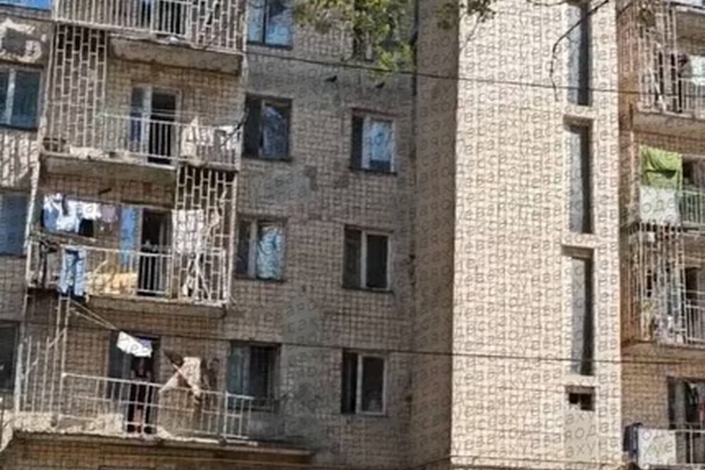 Викинула новонароджене немовля з вікна: обставини трагедії в Одесі встановлює поліція