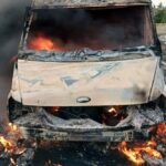 Ворог атакував блокпост, медзаклад і будинки, серед постраждалих поліцейські – наслідки обстрілів Херсонщини