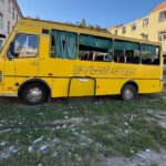 Нічна повітряна атака 11 вересня: удари по навчальним закладам, виникли пожежі – все, що відомо (фото, відео)