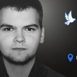 Меморіал: вбиті росією. Вадим Желізняк,