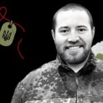 Меморіал: вбиті росією. Захисник Євгеній
