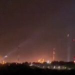 Сьогодні уражено Саратовський НПЗ у Саратовській області рф – Генштаб ЗСУ