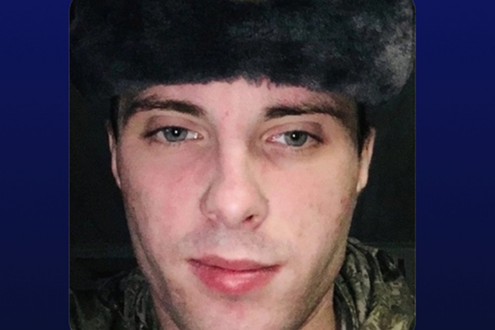 Розстріляв двох цивільних у Бучі, які готували їжу у дворі: поліція завершила розслідування 1 Розстріляв двох цивільних у Бучі, які готували їжу у дворі: поліція завершила розслідування