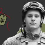 Меморіал: вбиті росією. Захисник Данило Тицко, 22 роки, Донеччина, квітень