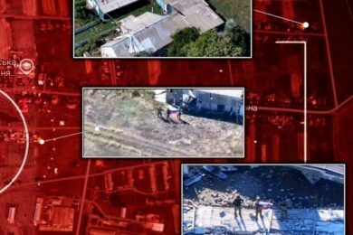 Активність армії РФ на Дніпропетровщині скоро знизиться – кажуть у ОСУВ «Дніпро». А що відбувається зараз?