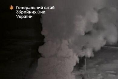 Уражено важливі об’єкти на території Росії та в окупованому Криму – Генштаб