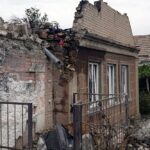 Гатили з різних видів зброї