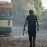 Масована нічна повітряна атака 3 вересня: понад 72 прильоти, удари по критичній інфраструктурі, є поранені – все, що відомо