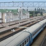 Ворог атакував залізницю в Україні: затримуються та змінили маршрут потяги