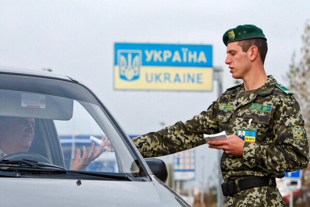 «Європа почне підвивати» - військовий підрахував, скільки чоловіків виїде з України, якщо відкрити кордони для всіх 1 «Європа почне підвивати» - військовий підрахував, скільки чоловіків виїде з України, якщо відкрити кордони для всіх