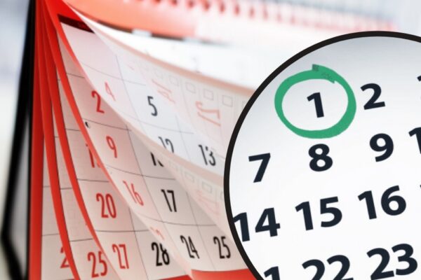 Тарифи на світло, пенсії, соцвиплати, податки, переведення годинників: основні зміни з 1 жовтня 2025 року 7 Тарифи на світло, пенсії, соцвиплати, податки, переведення годинників: основні зміни з 1 жовтня 2025 року