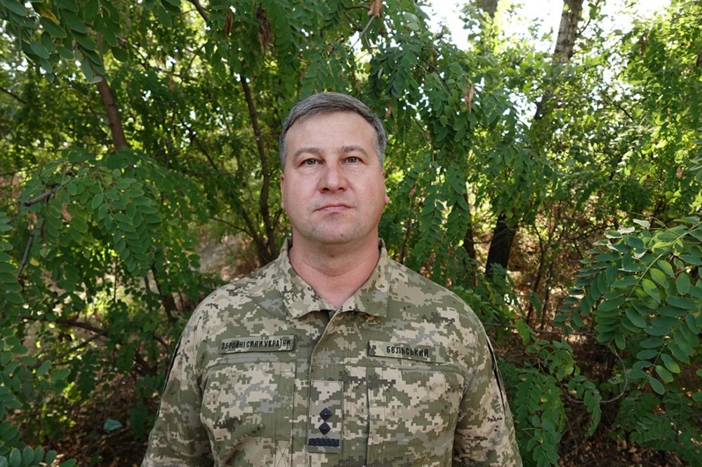 Про «захоплення» села Калинівське на Дніпропетровщині заявили окупанти – як відреагували в ЗСУ 