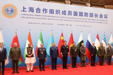 Диктатори на ШОС 2025 готували альтернативу західному порядку: які підсумки і що говорили про Україну