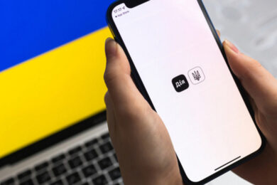 Скандал у «Дії»: Костянтинівку позначили містом Російської Федерації