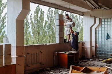 Житло для ВПО: держава виділила 1 млрд субвенції на облаштування приміщень – що відомо