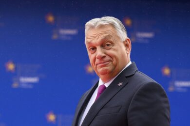 Орбан поділив Україну на три зони: каже, що це і є мирний план, з яким згодна Європа