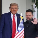 Трамп дозволив Україні завдавати ударів