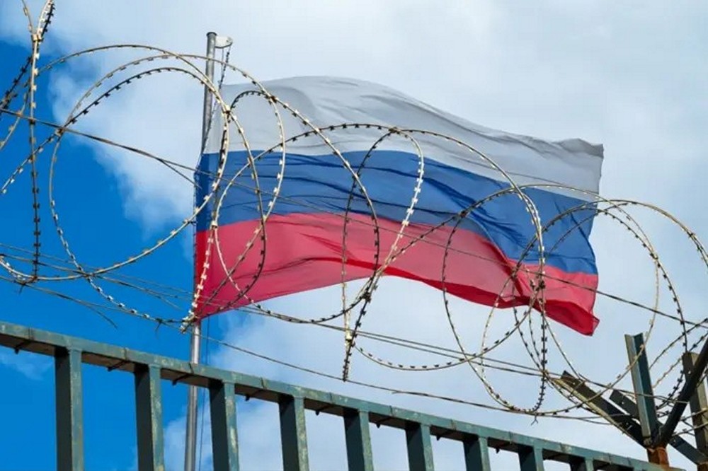 Санкції проти РФ анонсували США