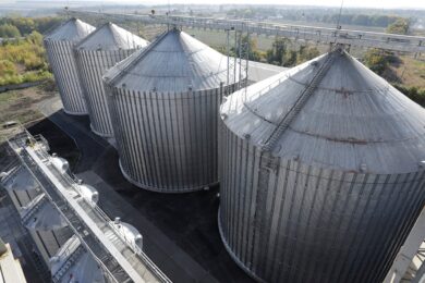 Принципы работы и преимущества зерновых элеваторов от KMZ Industries