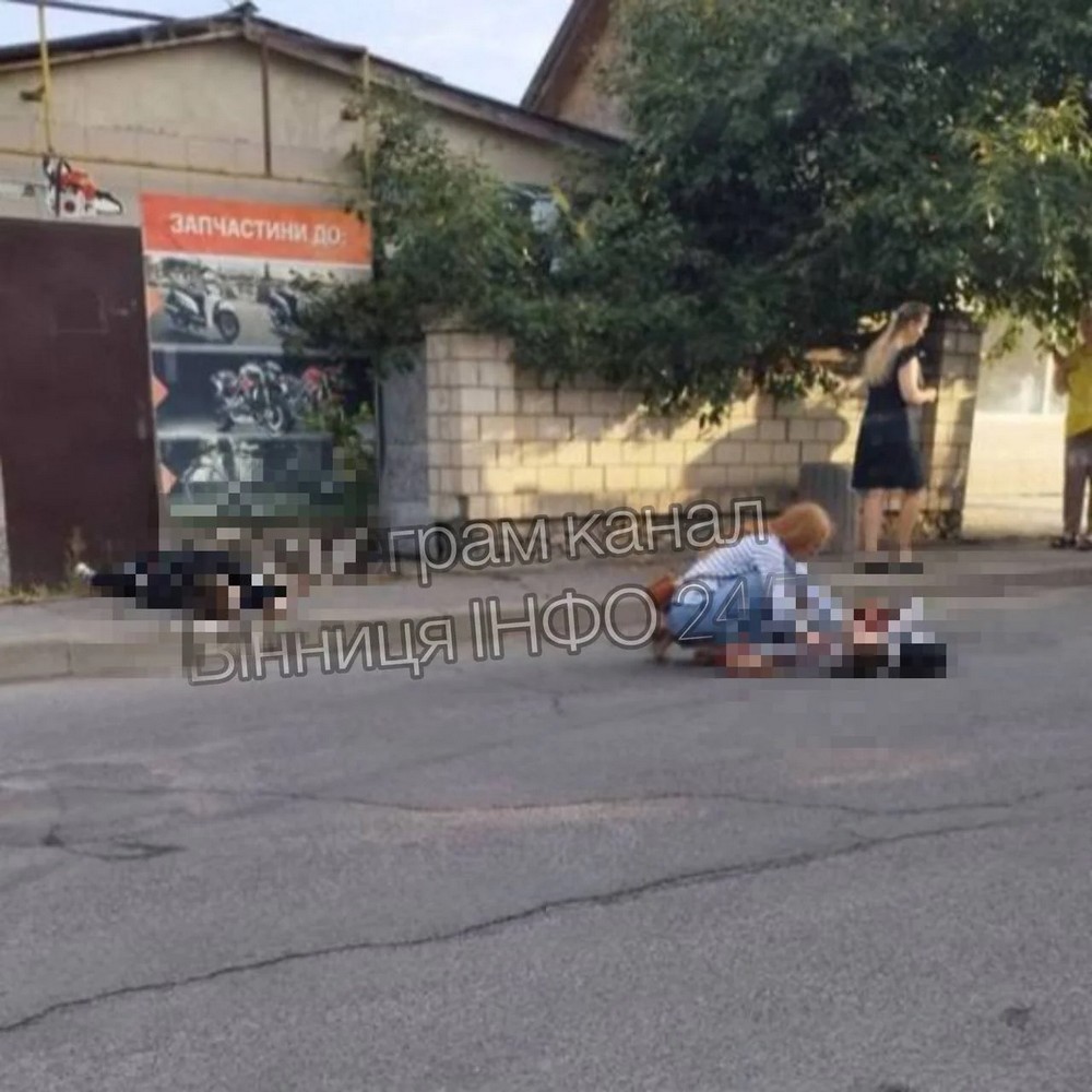 Зарізали двох дітей у Шаргороді, підозрюваного затримано – що відомо