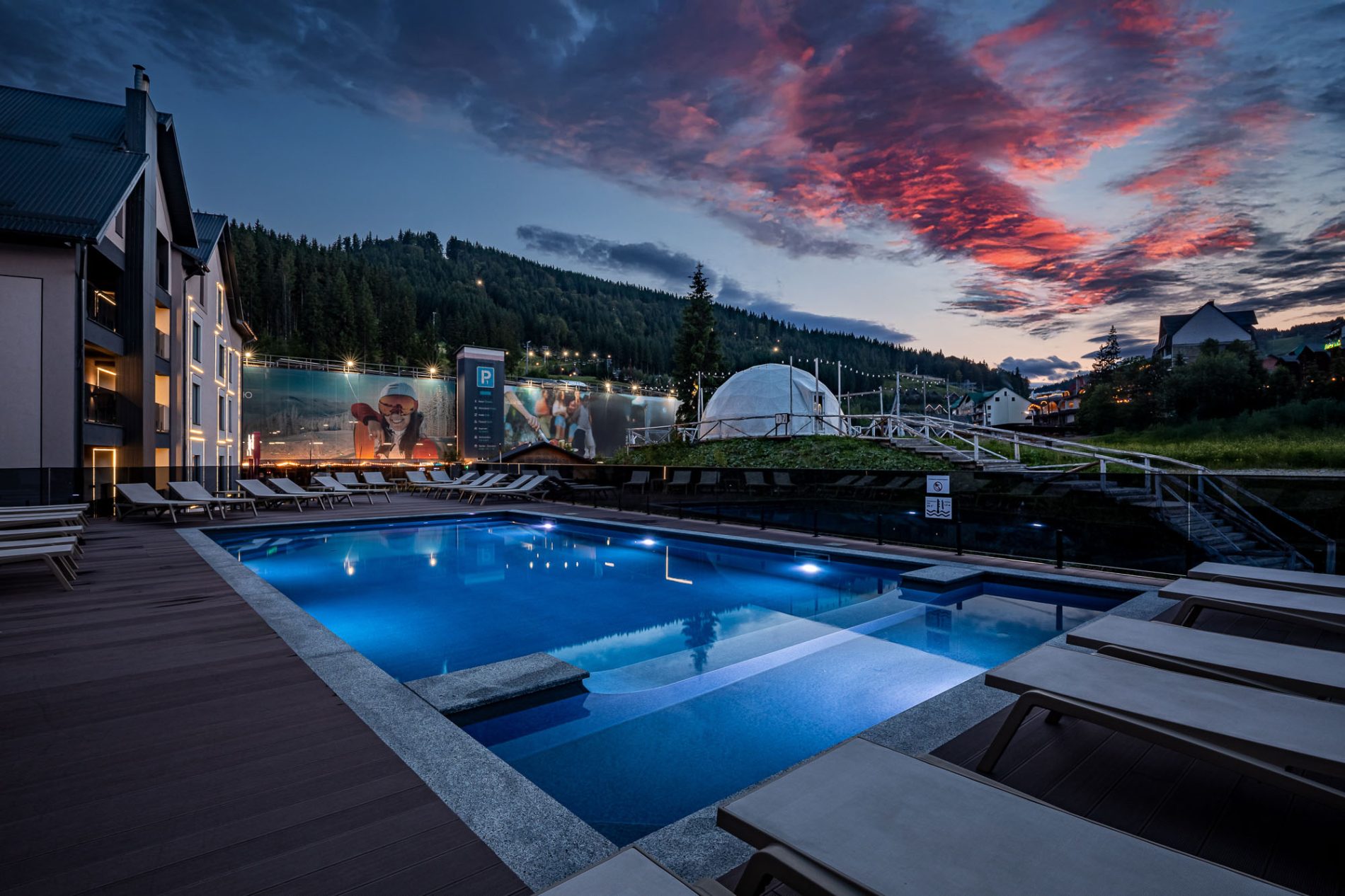 Що вам подарує відпочинок у Буковелі та готелі Premium Hotel & SPA 1 2i4a0331