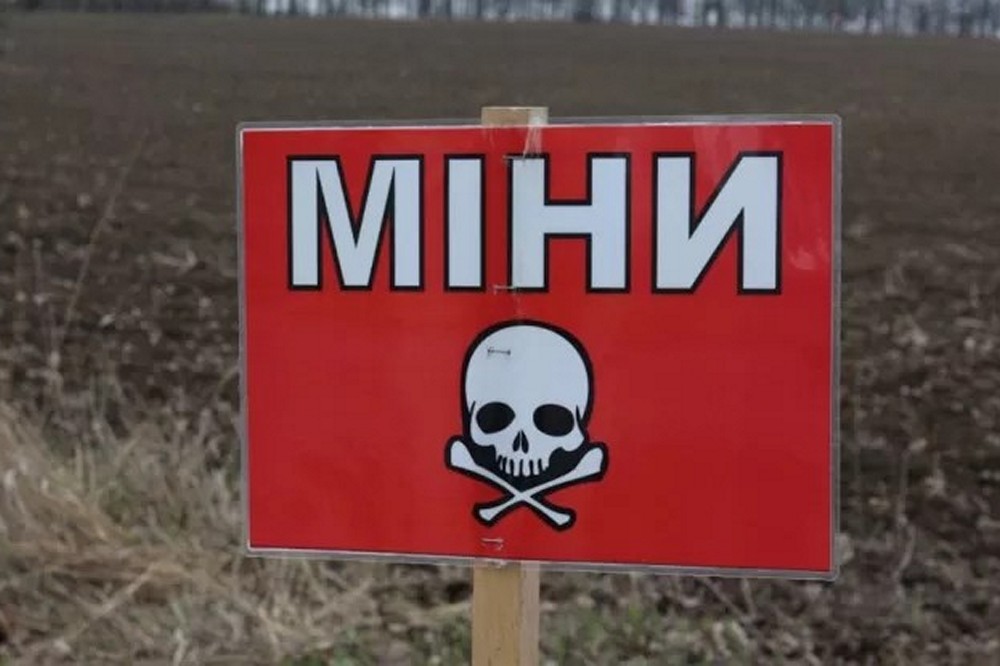 Двоє дітей постраждали від вибуху гранати на Харківщині – що відомо 1 Двоє дітей постраждали від вибуху гранати на Харківщині – що відомо