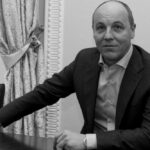 Затримано підозрюваного у вбивстві Андрія Парубія