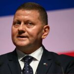 Залужний оцінив Курську операцію: “Ціна таких дій мені невідома, але вона була надто високою”