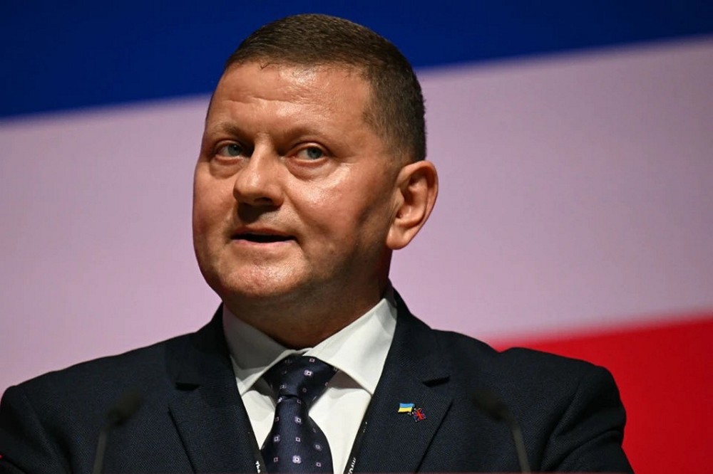 Залужний оцінив Курську операцію: "Ціна таких дій мені невідома, але вона була надто високою"