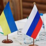 Які саме перемовини веде зараз Україна з росією – відповів секретар РНБО