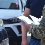 Раптом перескочив на місце водія і поїхав додому: на Одещині чоловік вкрав авто ТЦК несподівано для себе – що йому загрожує