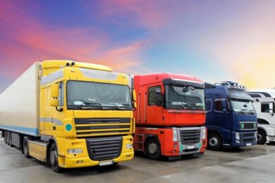 Автомобільні перевезення: переваги, недоліки та особливості