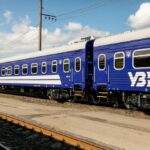 Ворог комплексно вдарив по залізниці: затримуються потяги дніпровського і одеського напрямків