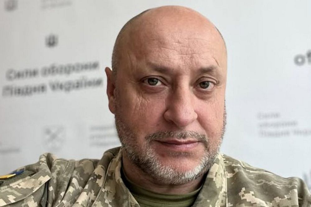 На островах Дніпра спостерігається ротація російських військ – Волошин розповів подробиці