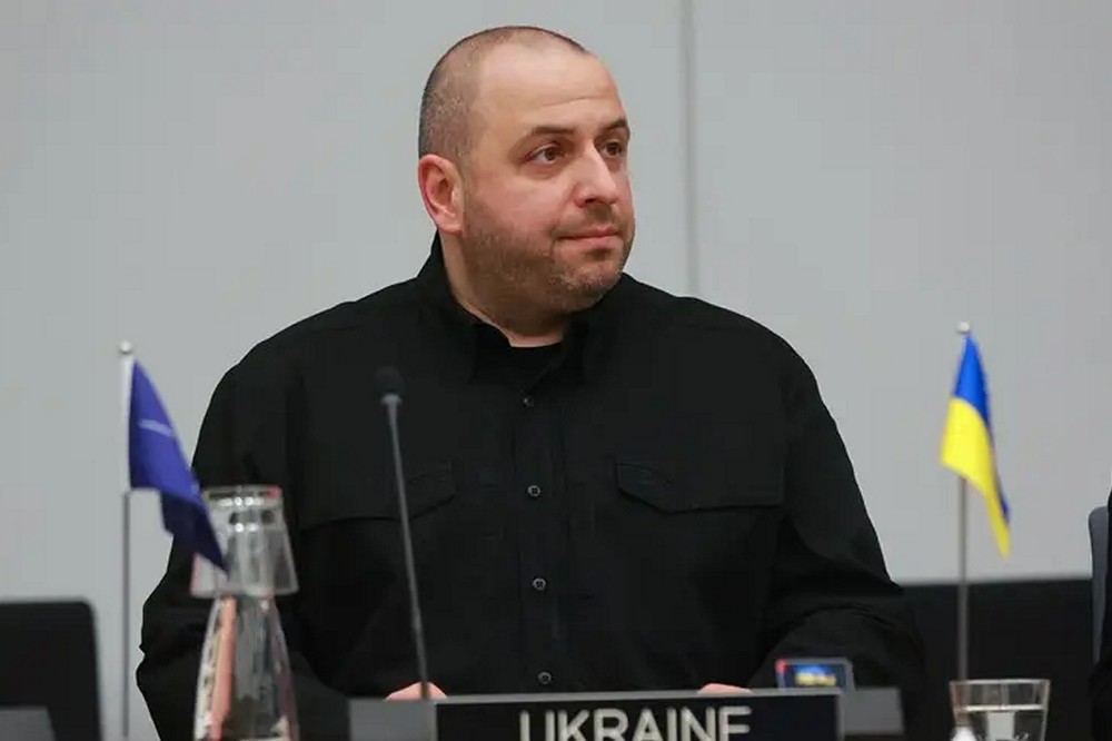 Нові умови контракту для 18-24 річних розглянуть на Ставці у п′ятницю - Умєров