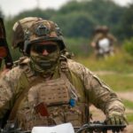 Обстановка на фронті 3 вересня: ворога відкинуто біля Товстого, росіяни просунулися на Дніпропетровщині і Донеччині