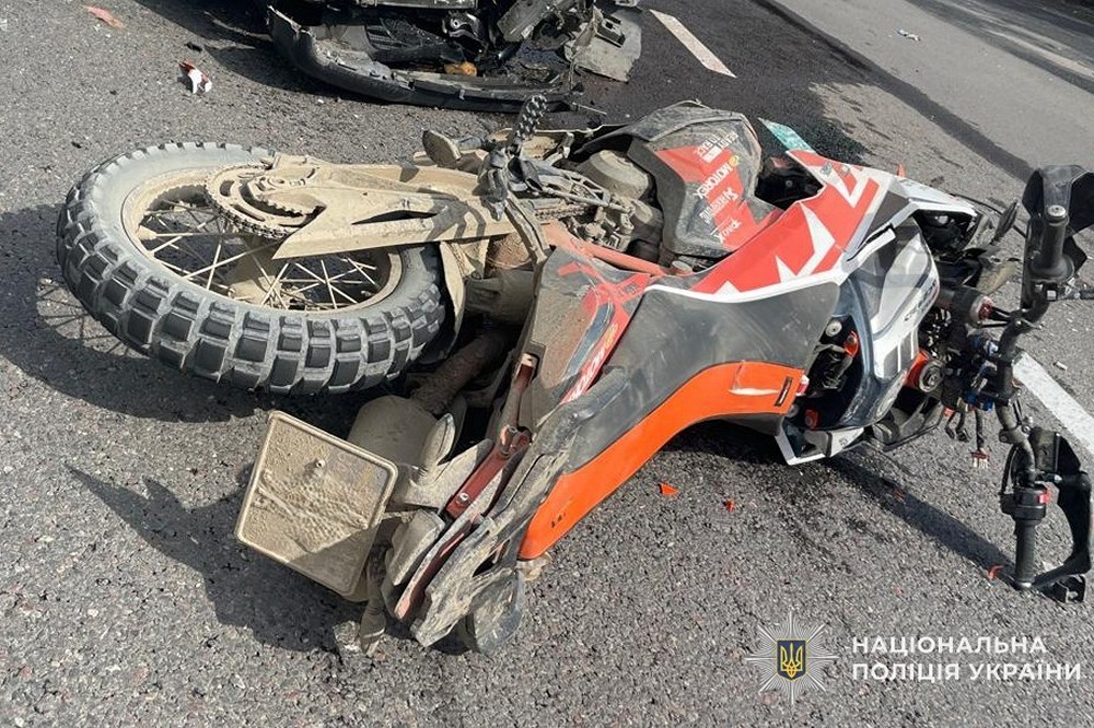 Двоє чоловіків і дитина загинули в ДТП на Львівщині – що відомо Двоє чоловіків і дитина загинули в ДТП на Львівщині – що відомо