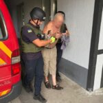 Троє вбитих і 5 поранених