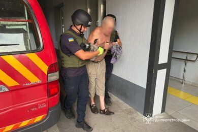 Троє вбитих і 5 поранених