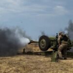 Обстановка на фронті 5 вересня: ворог просунувся у трьох областях, втратив 810 солдатів за добу