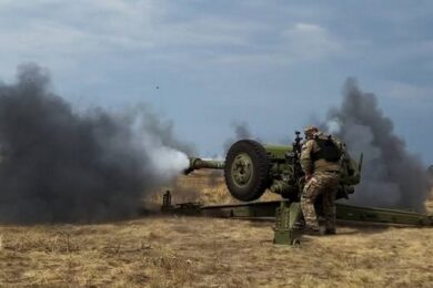 Обстановка на фронті 5 вересня: ворог просунувся у трьох областях, втратив 810 солдатів за добу