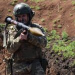 Обстановка на фронті 6 вересня: ворог просунувся на Дніпропетровщині, Харківщині та Запоріжжі, втратив 960 солдатів за добу