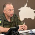 Удари по навчальних центрах ЗСУ – яке завдання поставив Сирський щодо їх захисту