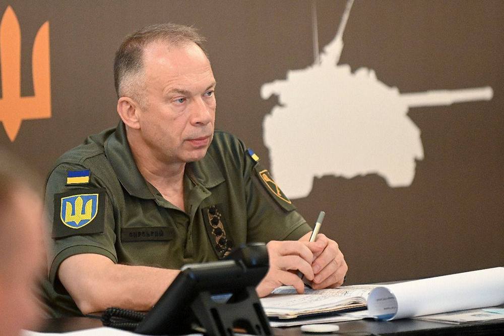 Удари по навчальних центрах ЗСУ – яке завдання поставив Сирський щодо їх захисту 1 Удари по навчальних центрах ЗСУ – яке завдання поставив Сирський щодо їх захисту