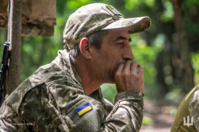 Обстановка на фронті 8 вересня: Сили Оборони звільнили низку населених пунктів на Донеччині, ворог просунувся у Серебрянському лісі