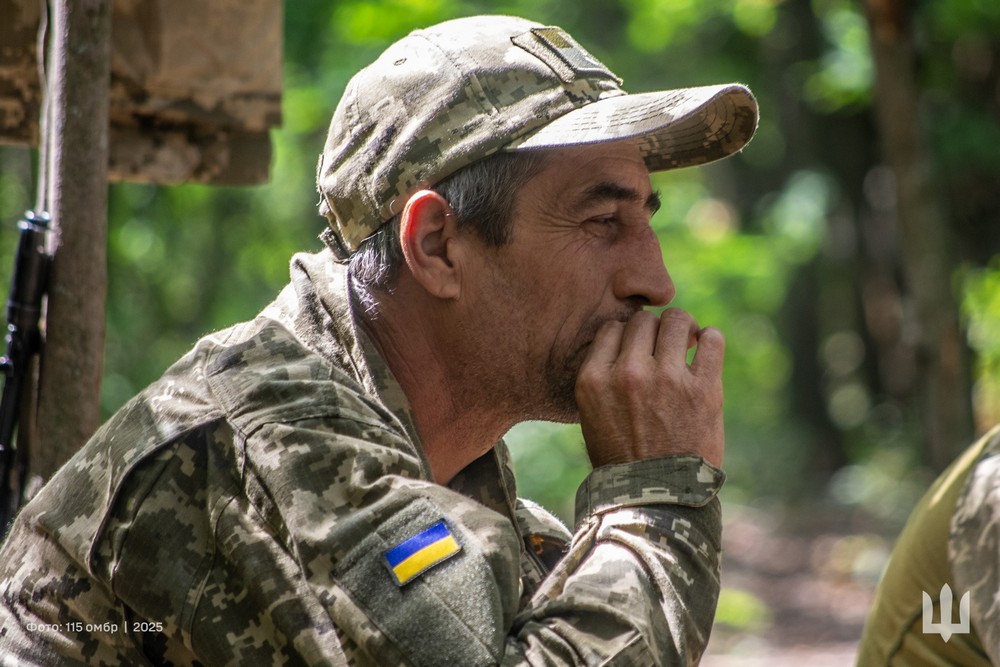 Обстановка на фронті 8 вересня: Сили Оборони звільнили низку населених пунктів на Донеччині, ворог просунувся у Серебрянському лісі