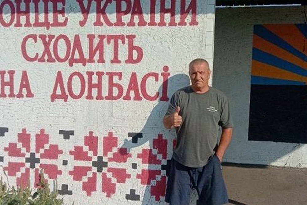 Останній допис в соцмережі - про виїзд на Покровськ: загинув відомий волонтер з Дніпропетровщини 1 Останній допис в соцмережі - про виїзд на Покровськ: загинув відомий волонтер з Дніпропетровщини