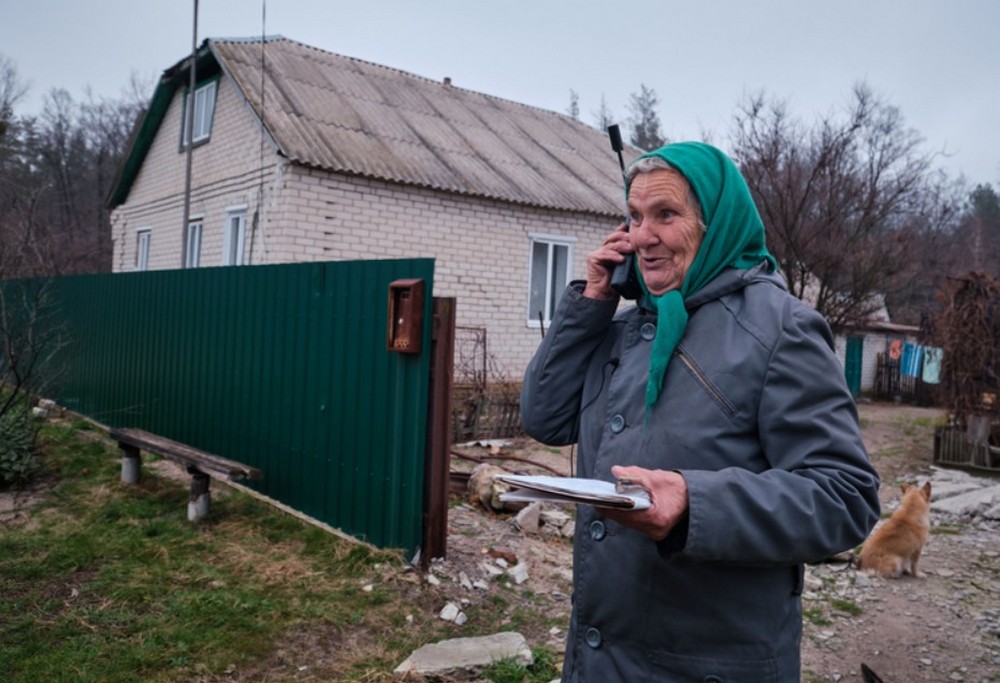 «Син з Росії кинув слухавку, а бабуся Зіна продовжувала говорити, що сумує і любить»: що відомо про пенсіонерів, яких убила в Яровій армія РФ (відео)