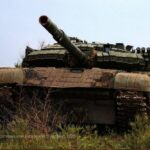 Обстановка на фронті 7 вересня: ворог просунувся на Дніпропетровщині, Сумщині, Донеччині і Луганщині