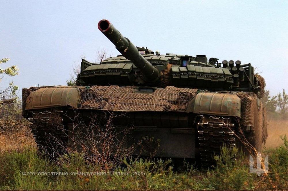 Обстановка на фронті 7 вересня: ворог просунувся на Дніпропетровщині, Сумщині, Донеччині і Луганщині